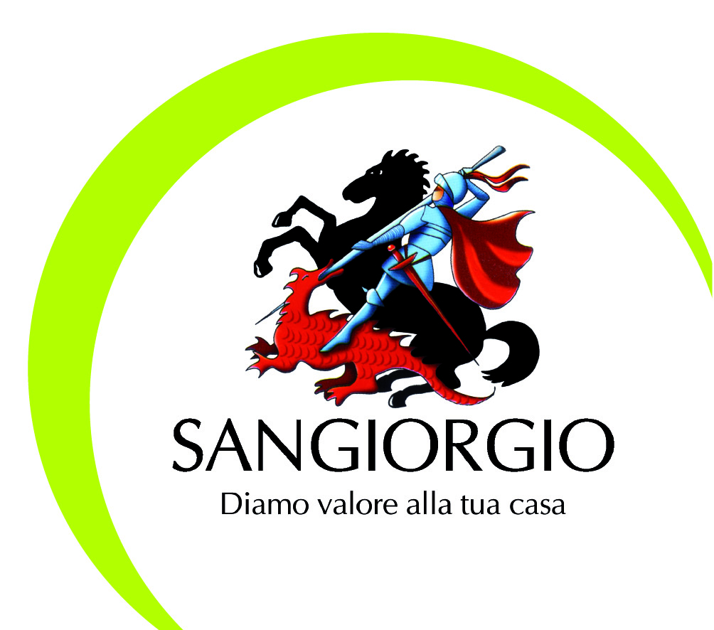 Sangiorgio logo