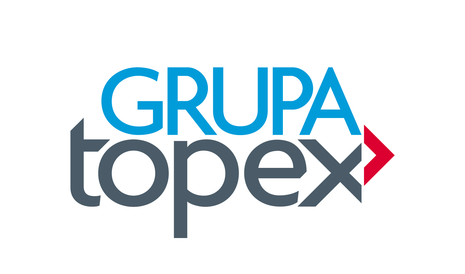 Grupa Topex logo