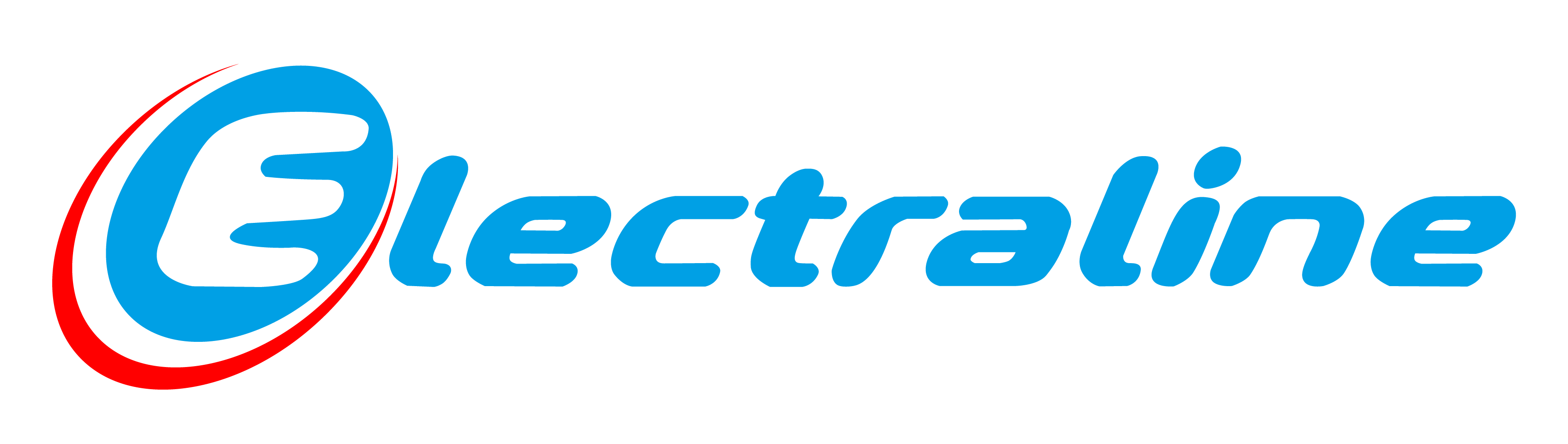 Electraline logo